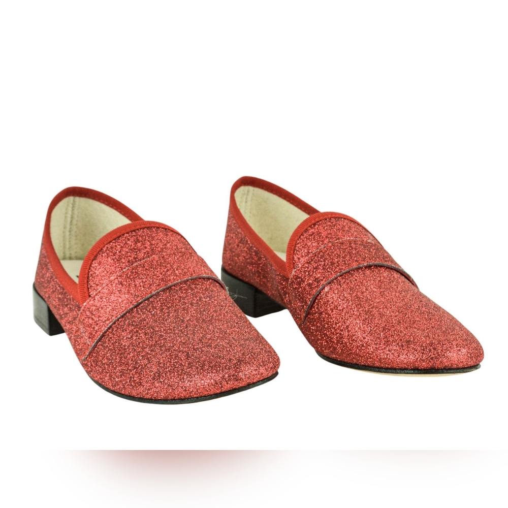 NIB sz 37 (6) Repetto shoes